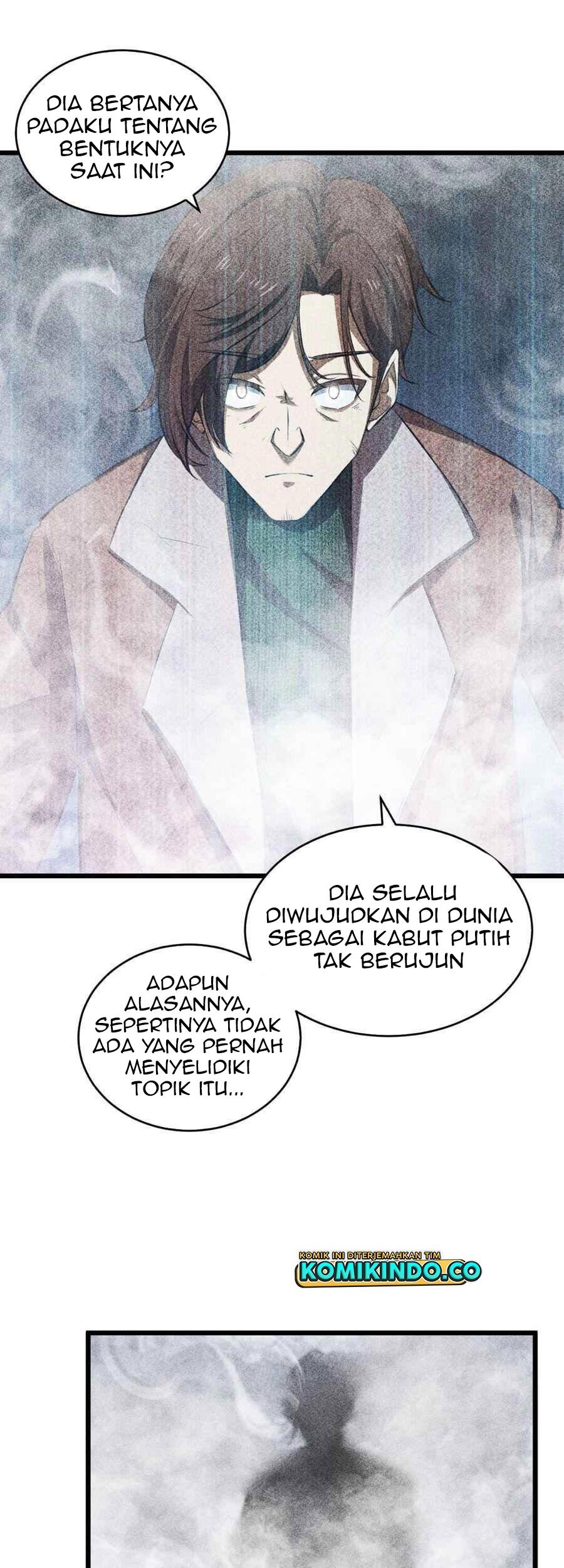 Please Stop Summoning Me! Chapter 09 Gambar 43
