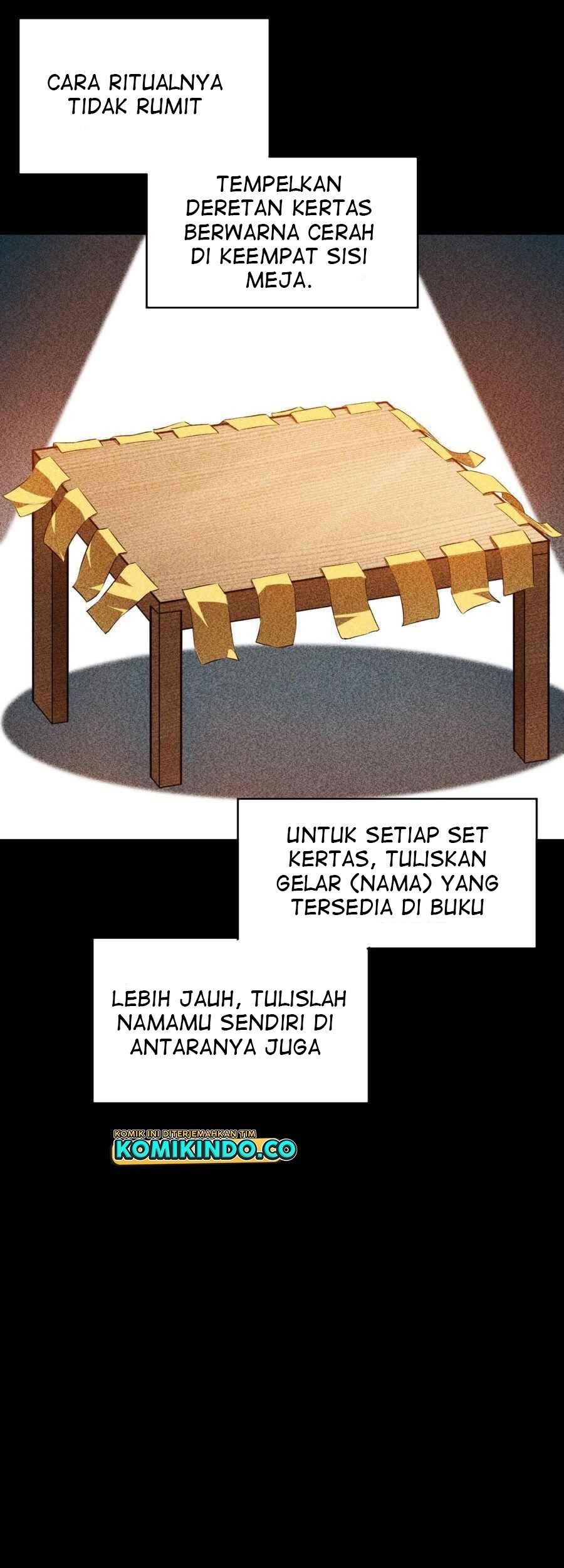 Please Stop Summoning Me! Chapter 09 Gambar 10