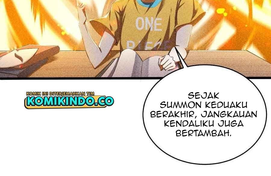 Please Stop Summoning Me! Chapter 09 Gambar 17