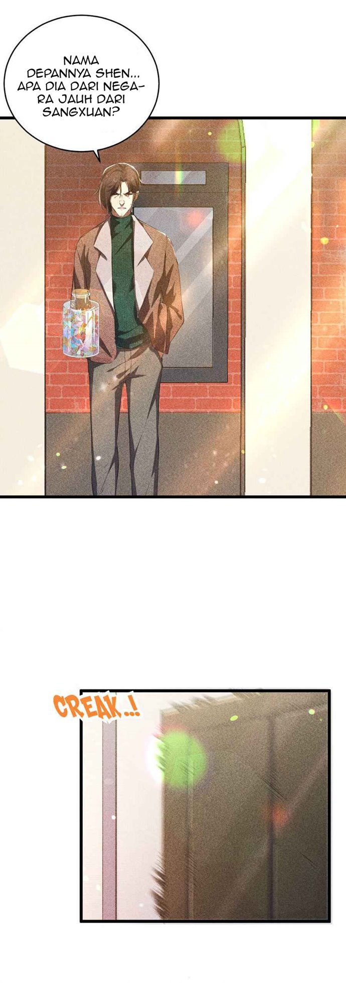 Please Stop Summoning Me! Chapter 08 Gambar 40