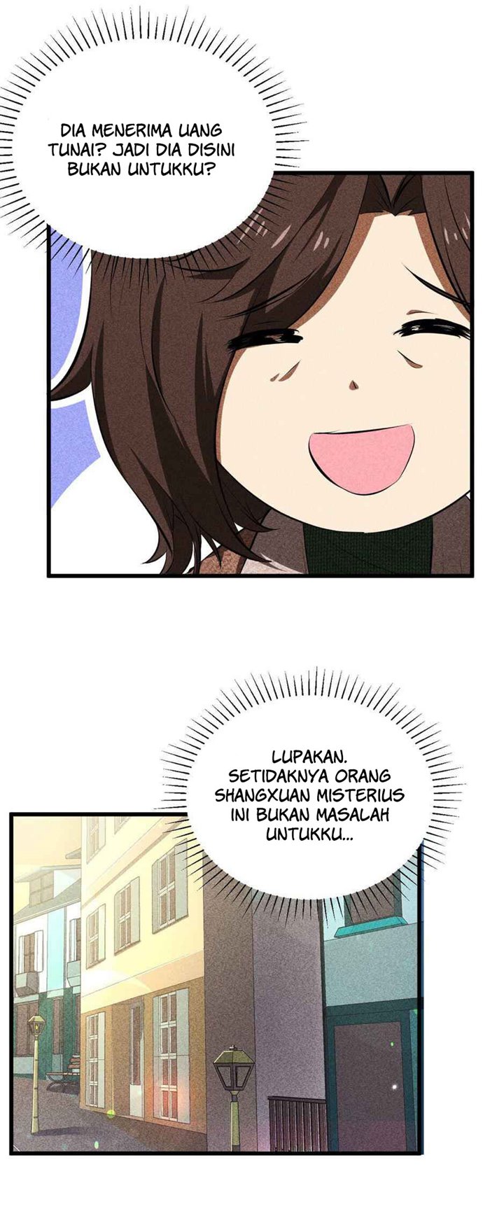 Please Stop Summoning Me! Chapter 08 Gambar 43