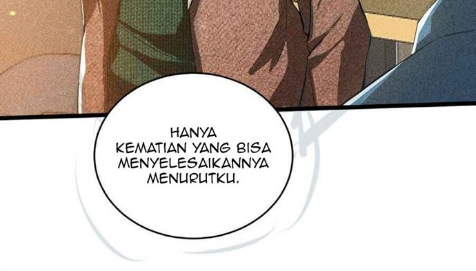 Please Stop Summoning Me! Chapter 08 Gambar 35