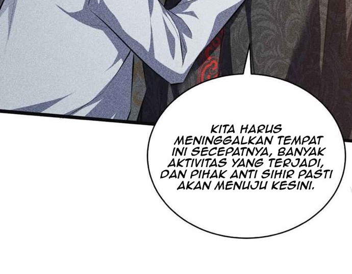 Please Stop Summoning Me! Chapter 08 Gambar 9