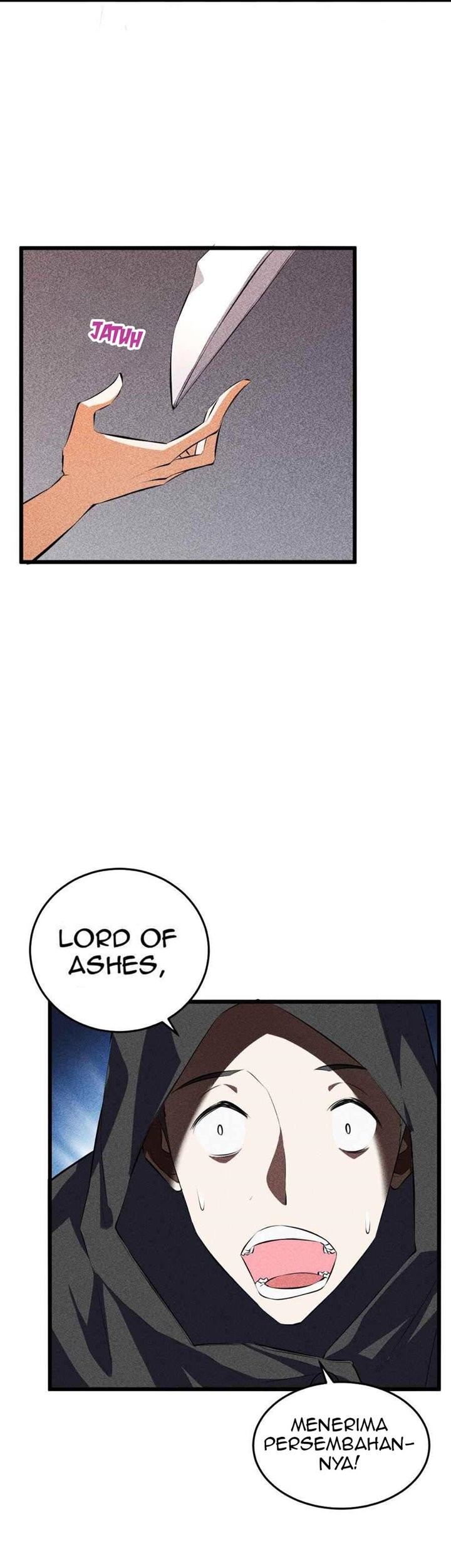 Please Stop Summoning Me! Chapter 07 Gambar 25