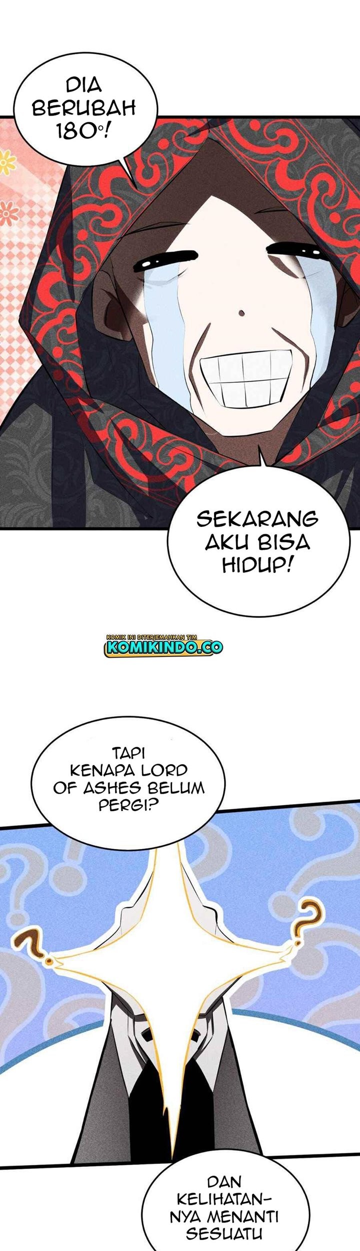 Please Stop Summoning Me! Chapter 07 Gambar 29