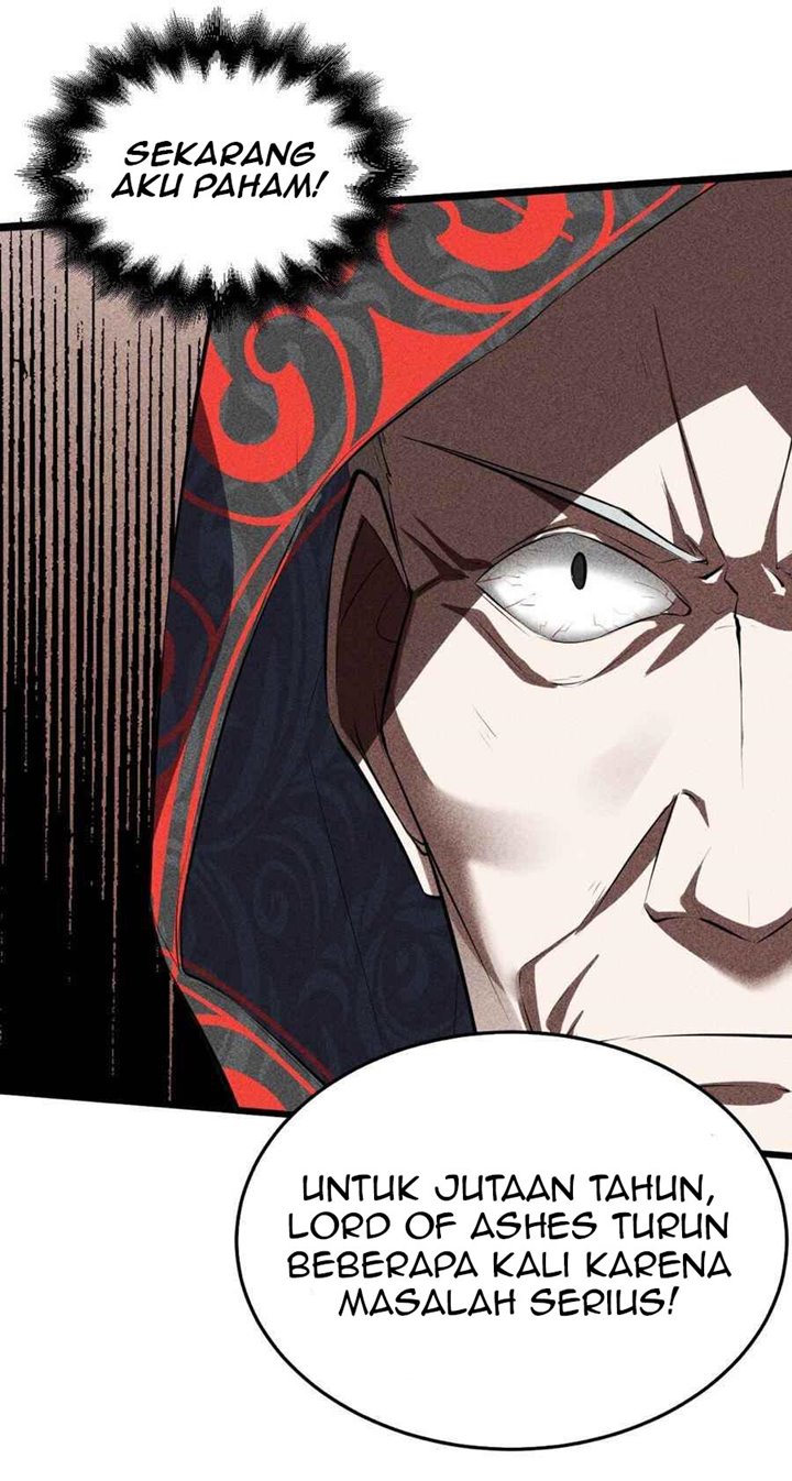 Please Stop Summoning Me! Chapter 07 Gambar 31