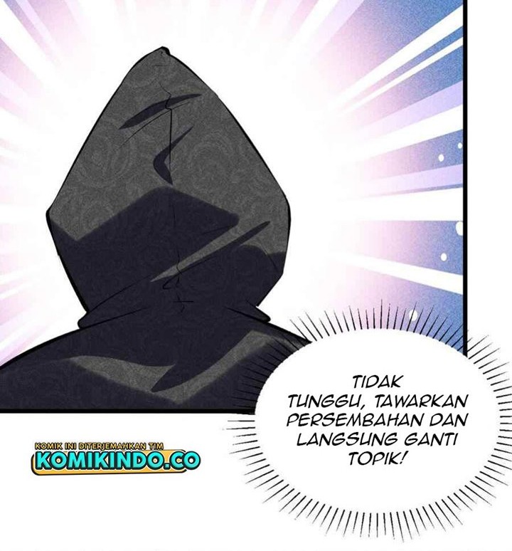 Please Stop Summoning Me! Chapter 07 Gambar 16