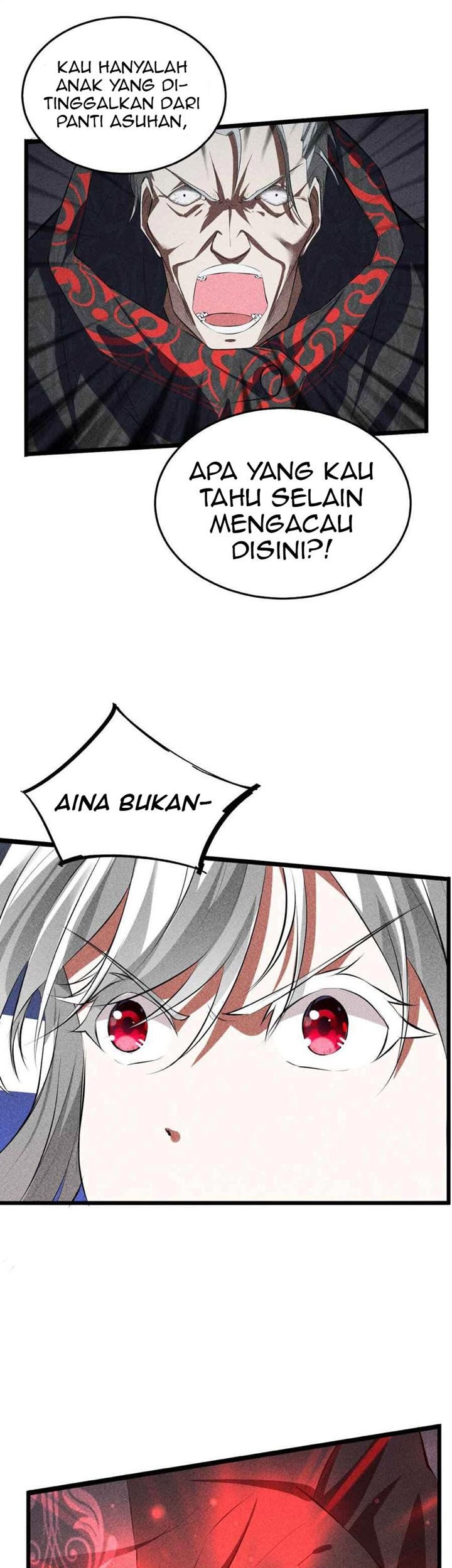 Please Stop Summoning Me! Chapter 07 Gambar 39