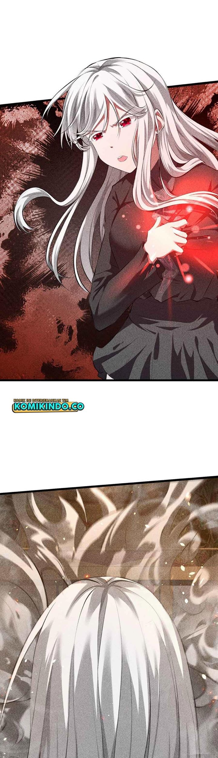 Please Stop Summoning Me! Chapter 07 Gambar 41