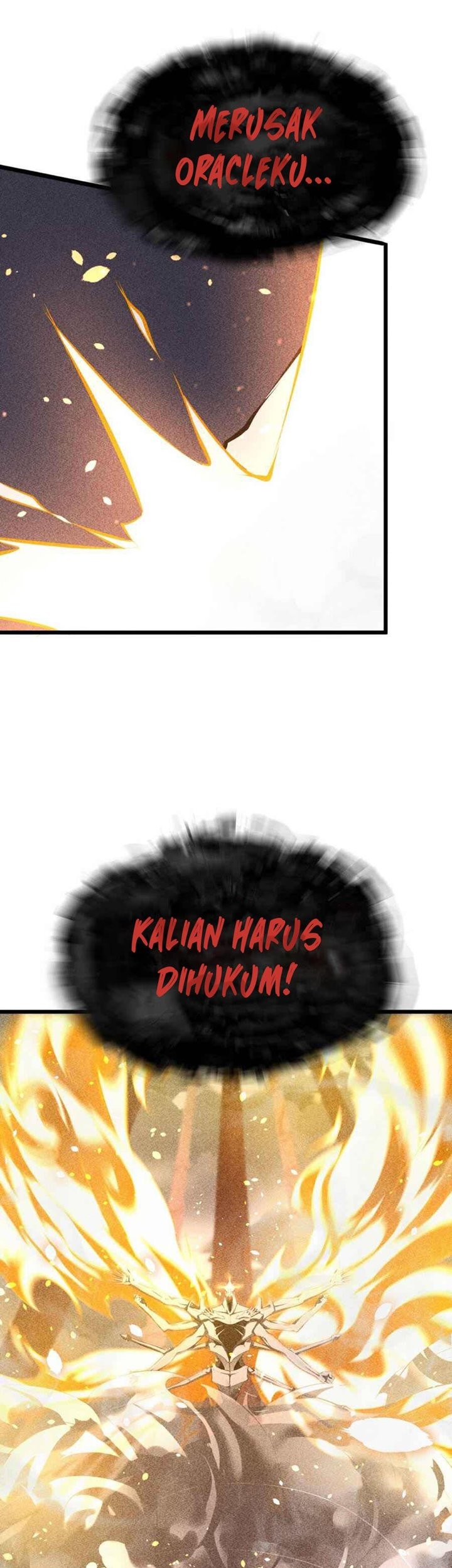 Please Stop Summoning Me! Chapter 07 Gambar 43