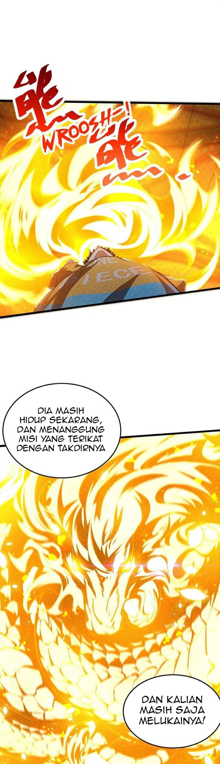 Please Stop Summoning Me! Chapter 07 Gambar 47