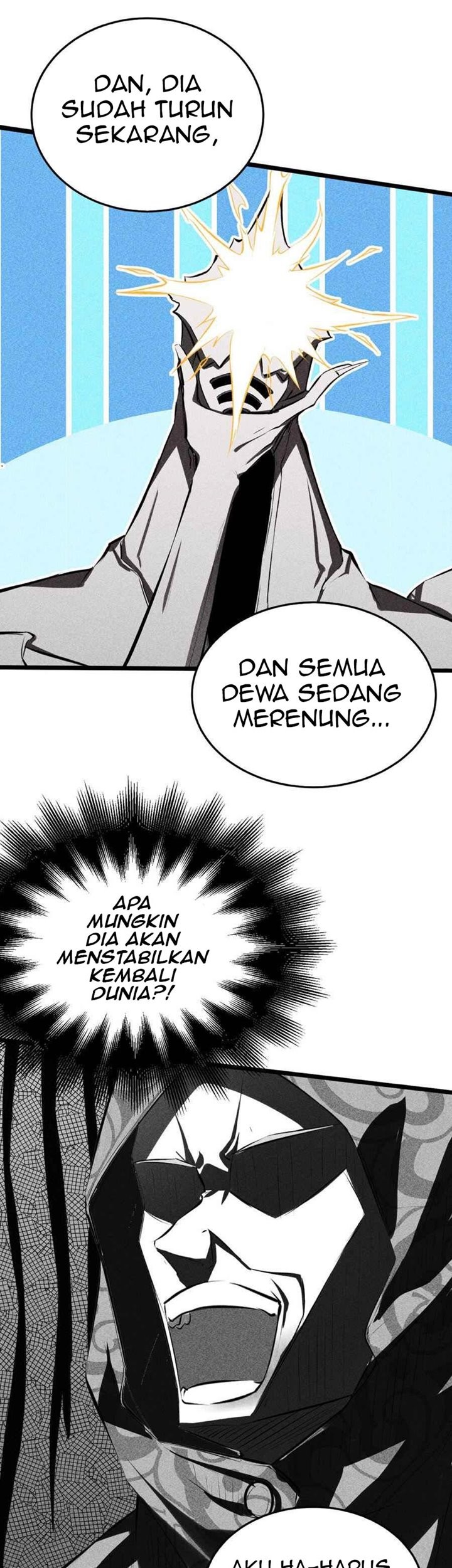 Please Stop Summoning Me! Chapter 07 Gambar 33
