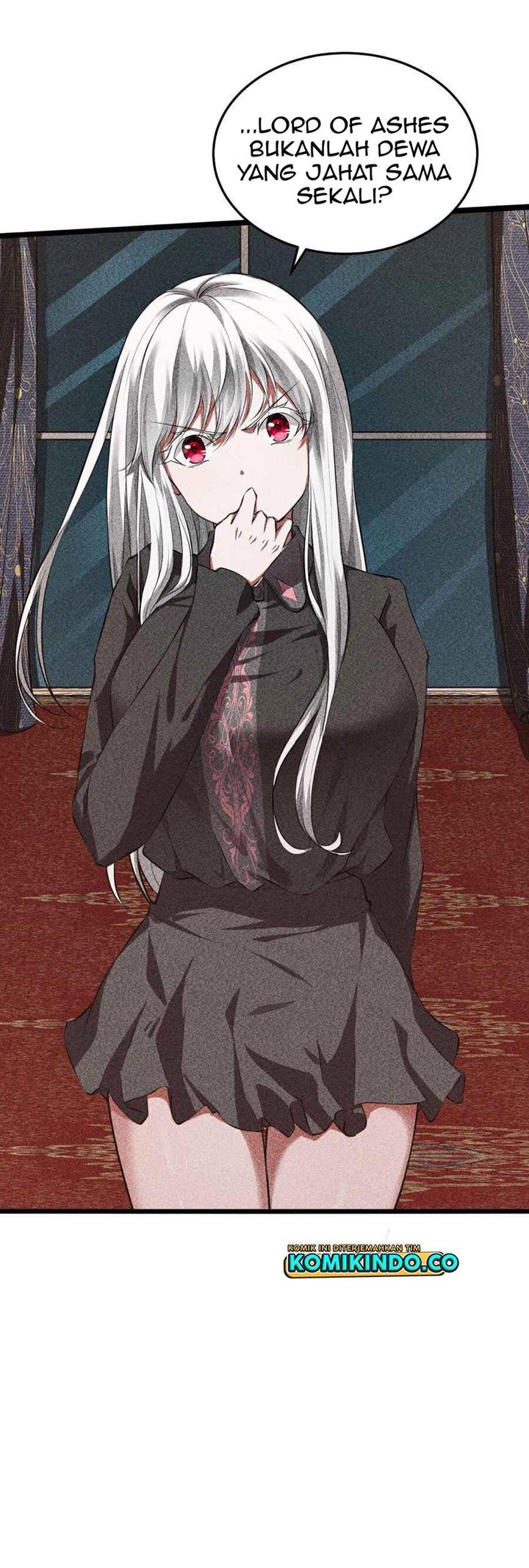 Please Stop Summoning Me! Chapter 07 Gambar 56