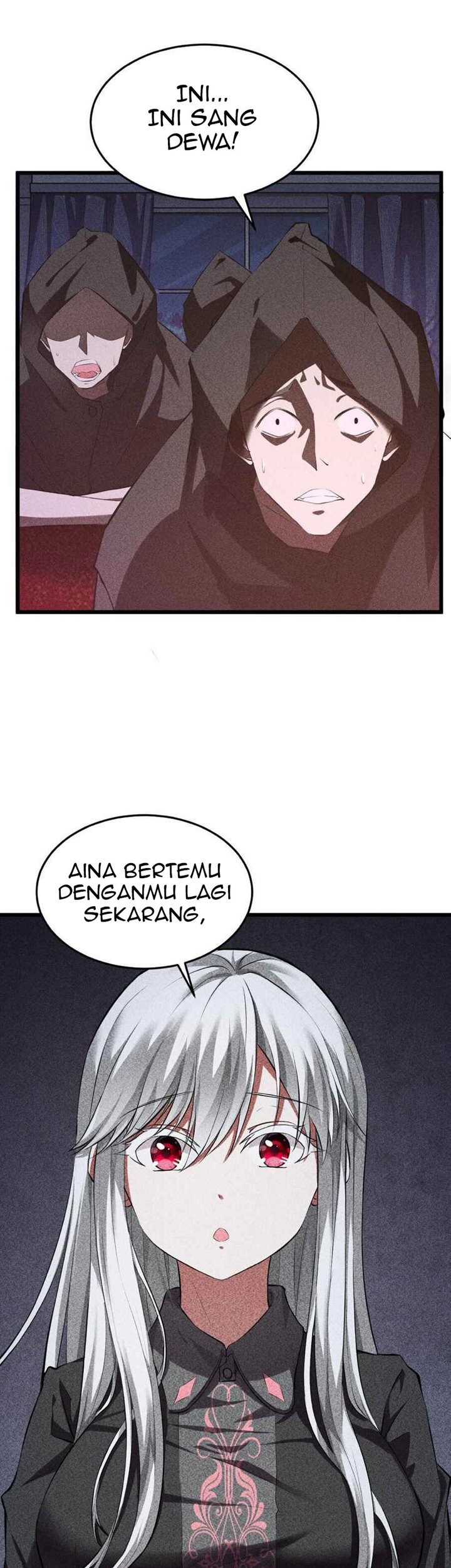 Please Stop Summoning Me! Chapter 07 Gambar 4
