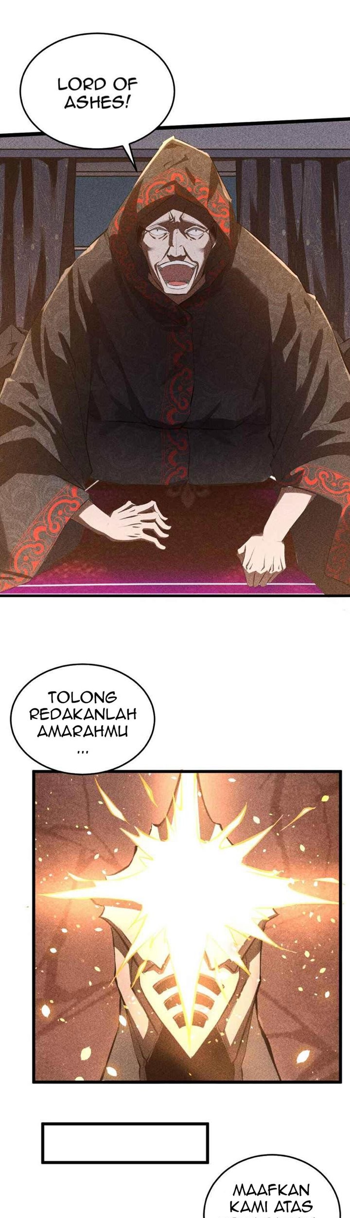 Please Stop Summoning Me! Chapter 07 Gambar 6