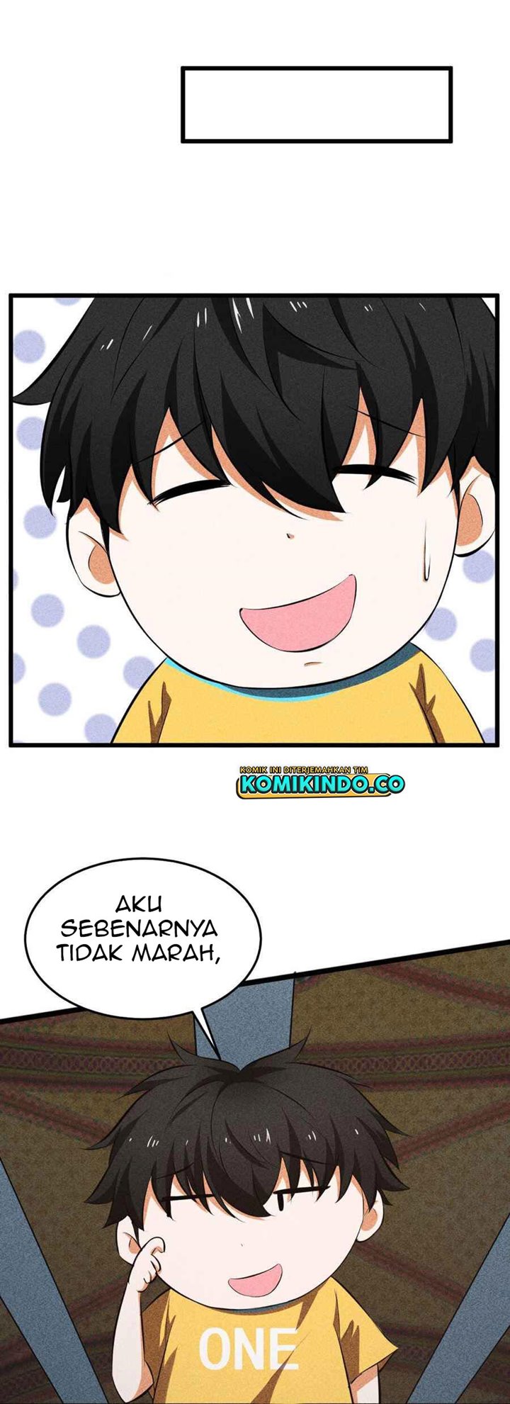 Please Stop Summoning Me! Chapter 07 Gambar 9