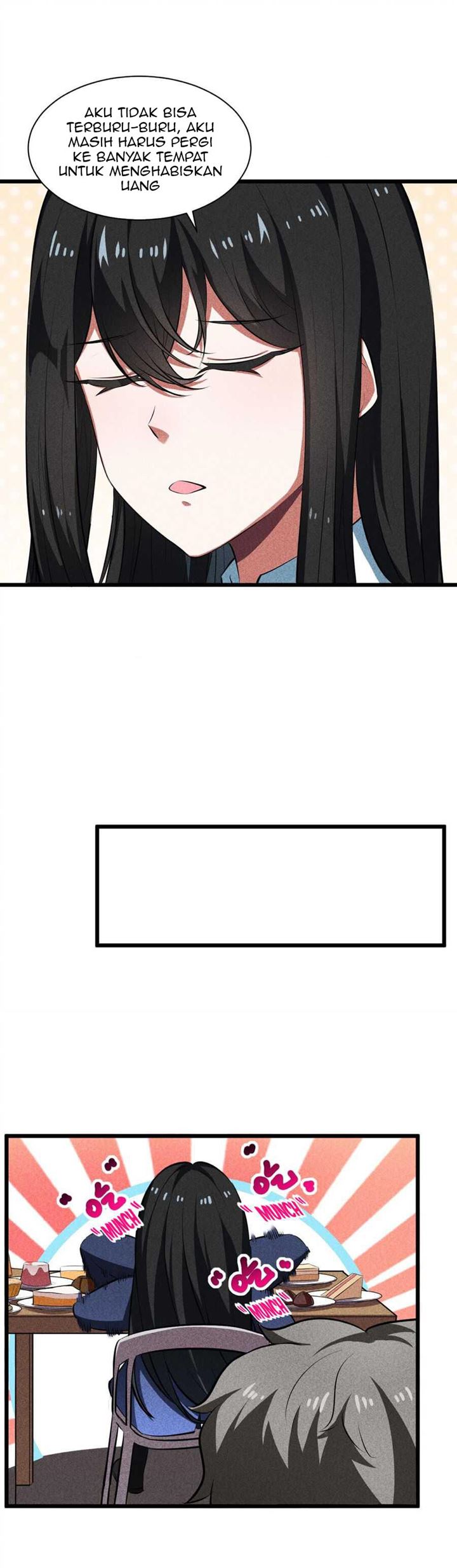 Please Stop Summoning Me! Chapter 16 Gambar 18