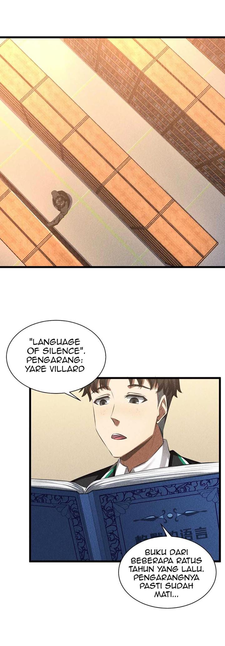 Please Stop Summoning Me! Chapter 16 Gambar 44