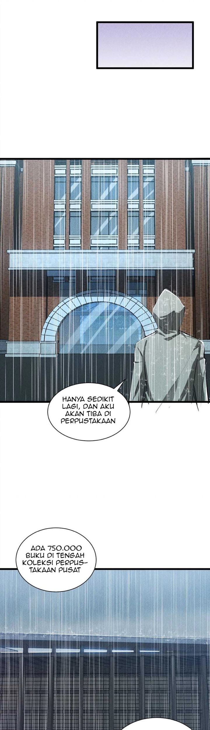 Please Stop Summoning Me! Chapter 16 Gambar 35