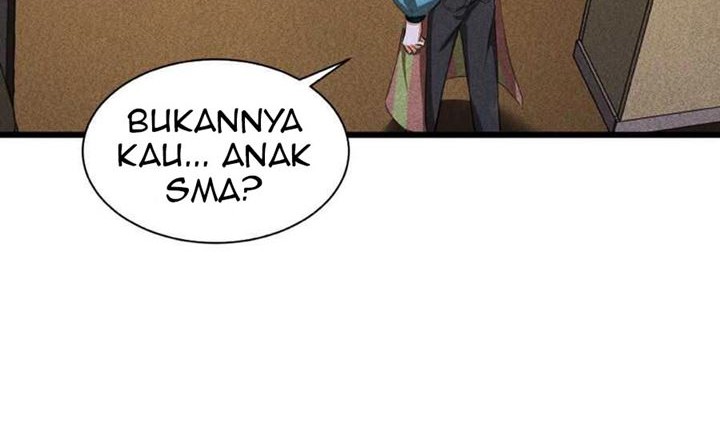 Please Stop Summoning Me! Chapter 16 Gambar 3