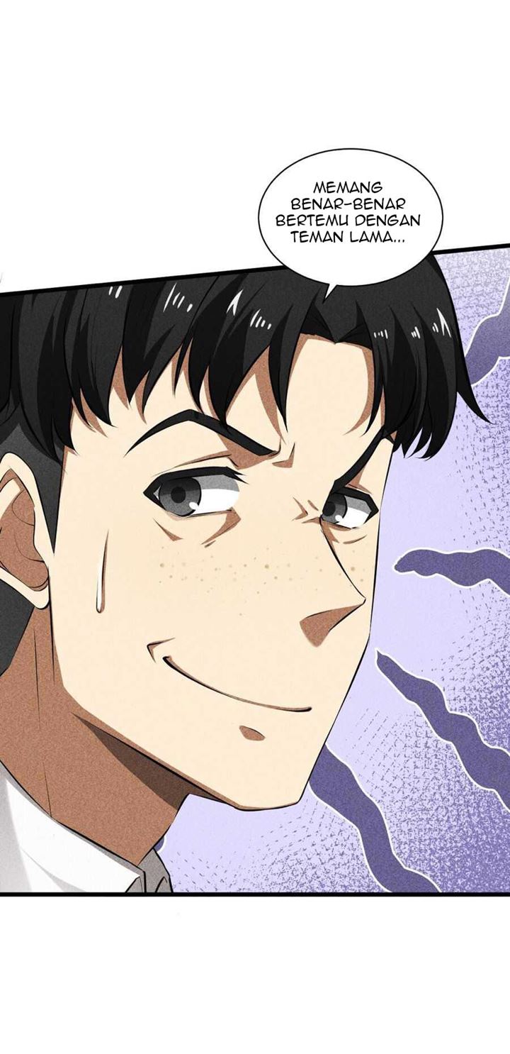 Please Stop Summoning Me! Chapter 16 Gambar 52