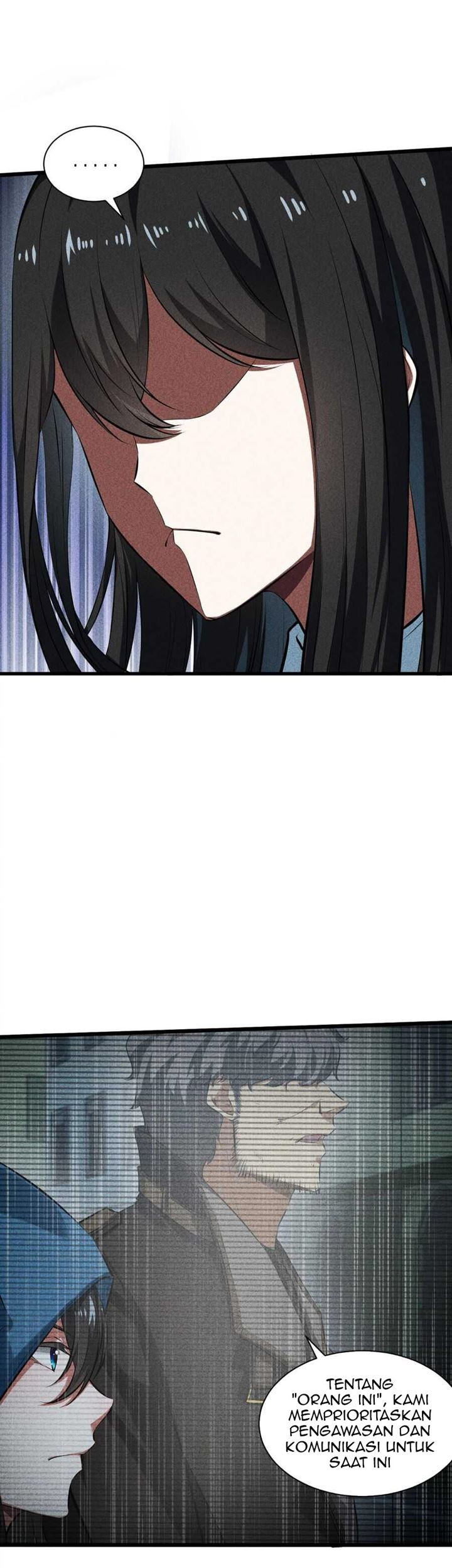 Please Stop Summoning Me! Chapter 16 Gambar 4