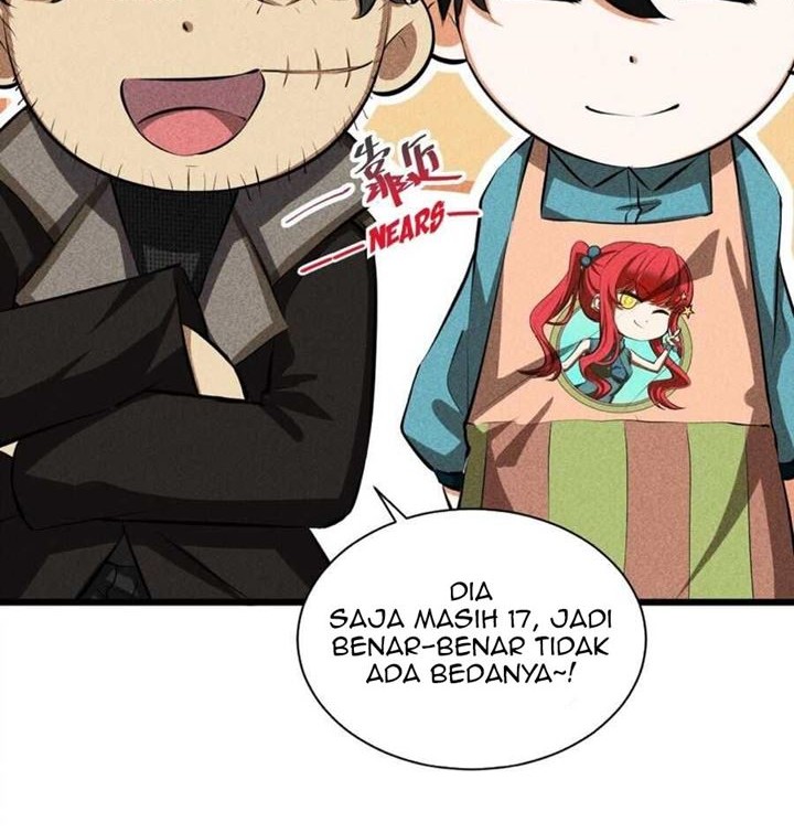 Please Stop Summoning Me! Chapter 16 Gambar 7