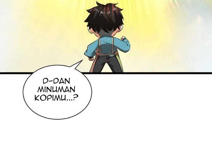 Please Stop Summoning Me! Chapter 16 Gambar 12