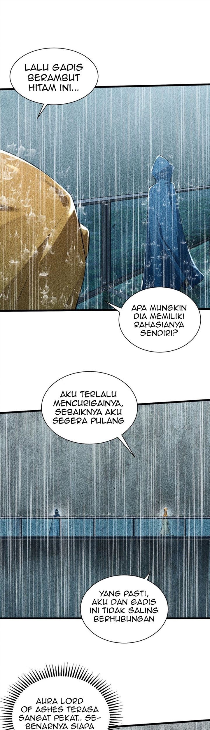 Please Stop Summoning Me! Chapter 15 Gambar 22
