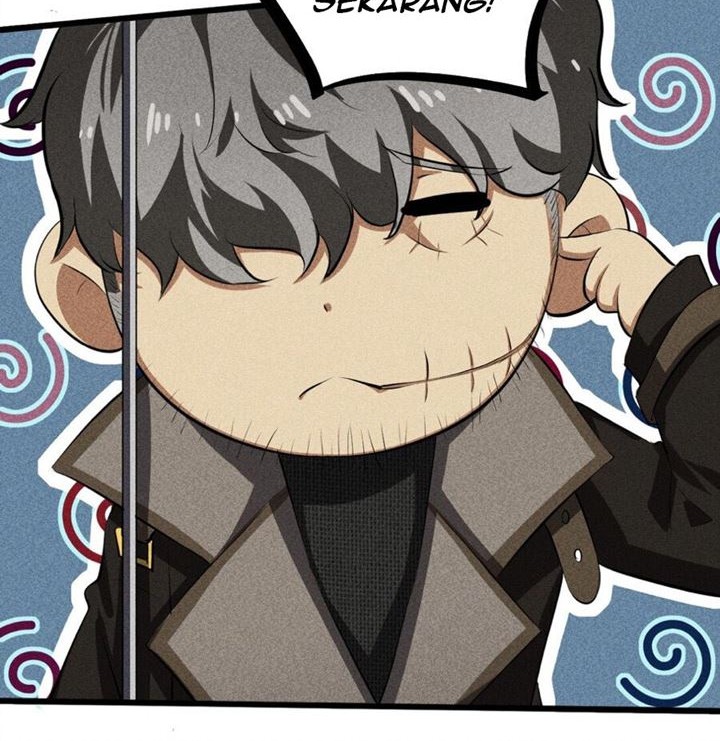 Please Stop Summoning Me! Chapter 15 Gambar 27