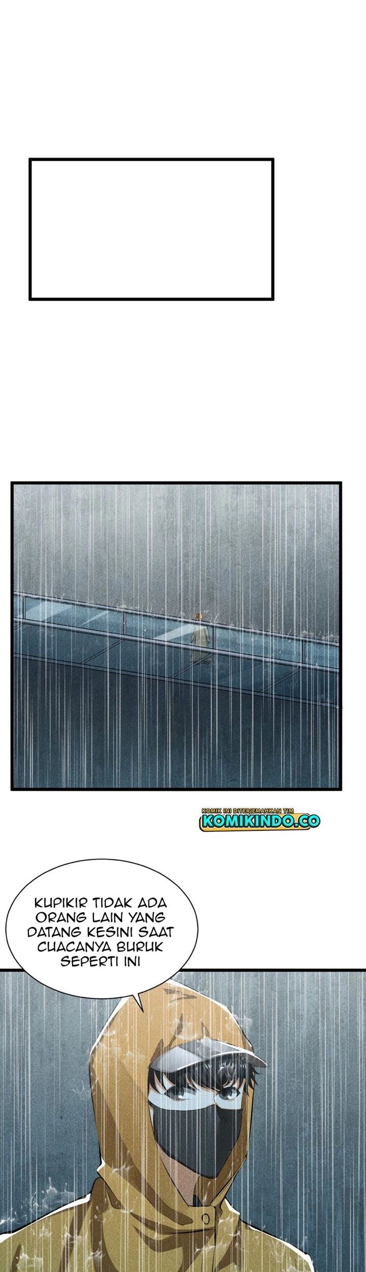 Please Stop Summoning Me! Chapter 15 Gambar 14