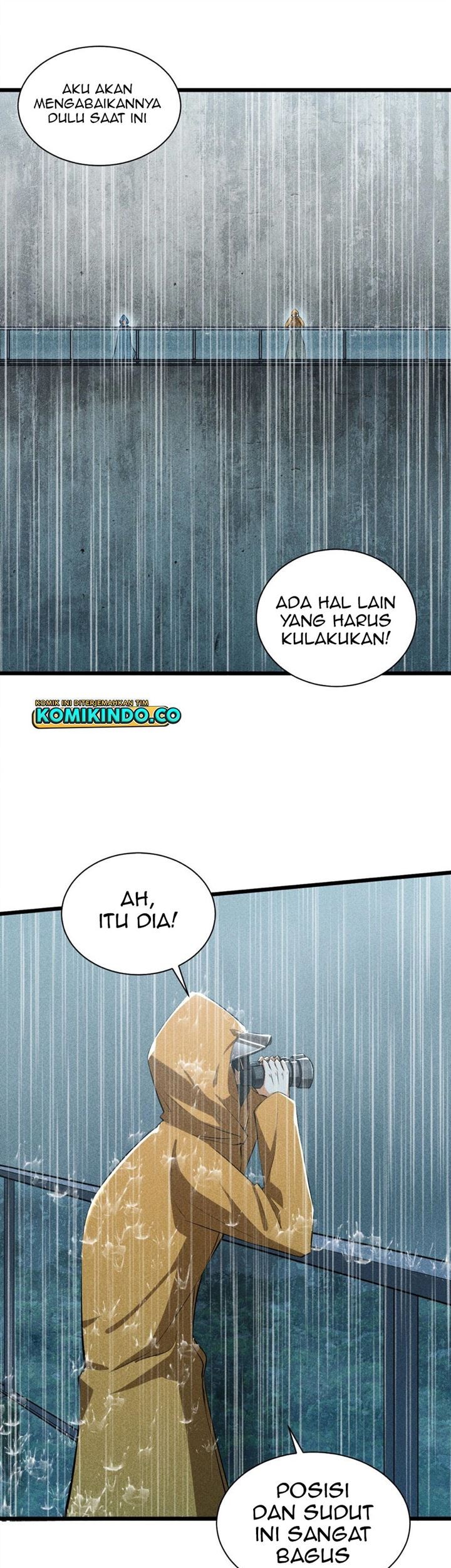 Please Stop Summoning Me! Chapter 15 Gambar 17