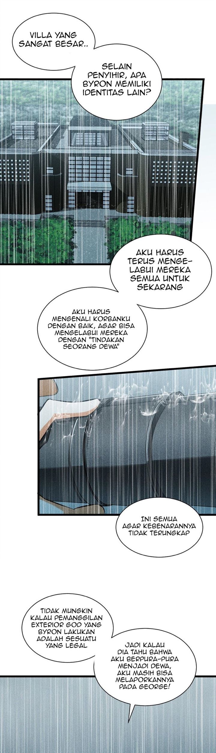 Please Stop Summoning Me! Chapter 15 Gambar 19