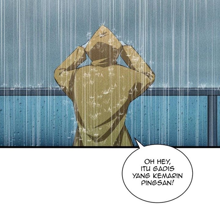 Please Stop Summoning Me! Chapter 15 Gambar 20