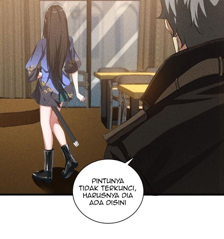 Please Stop Summoning Me! Chapter 15 Gambar 41