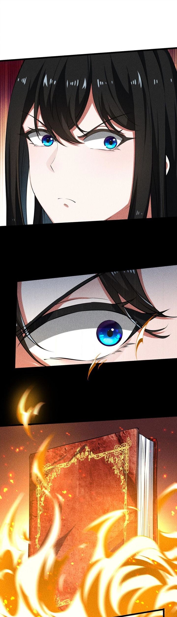 Please Stop Summoning Me! Chapter 15 Gambar 43