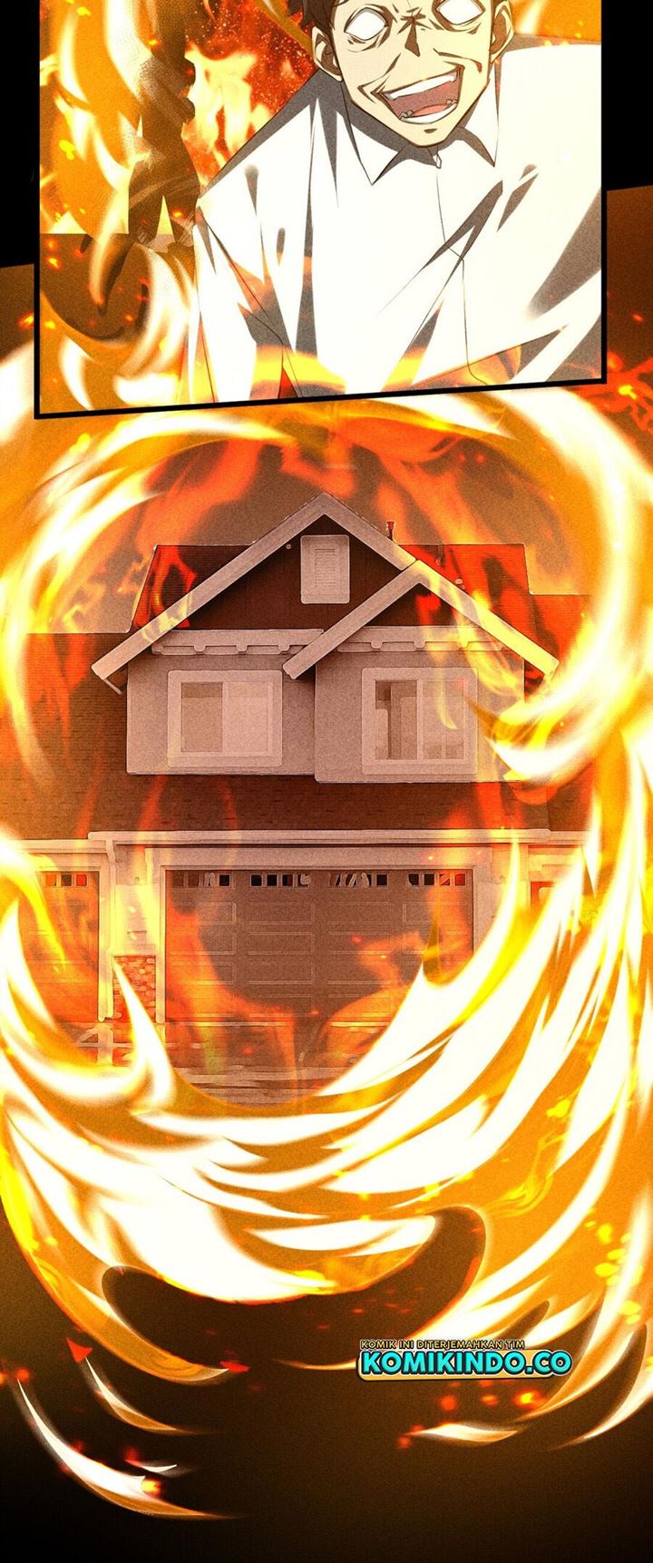 Please Stop Summoning Me! Chapter 15 Gambar 45