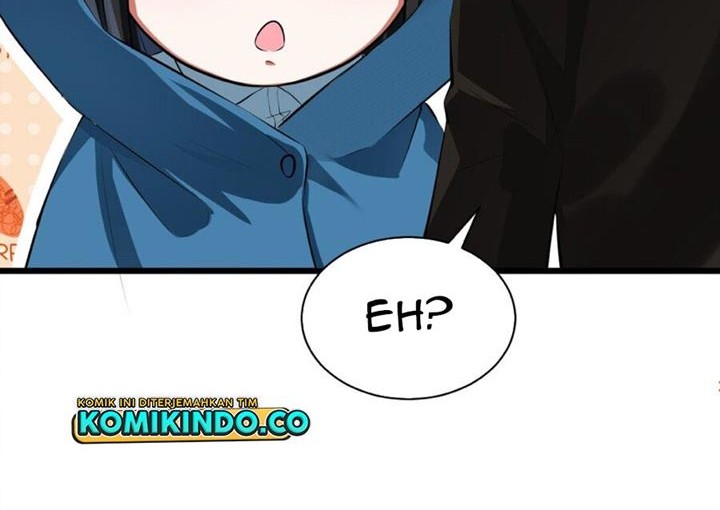 Please Stop Summoning Me! Chapter 15 Gambar 32