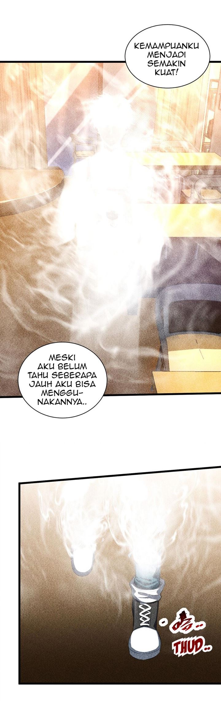 Please Stop Summoning Me! Chapter 15 Gambar 3