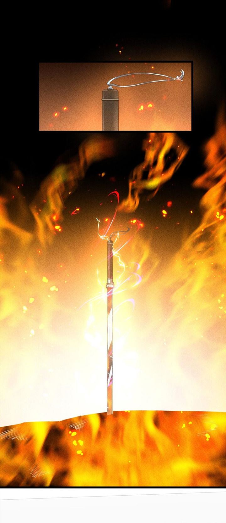 Please Stop Summoning Me! Chapter 15 Gambar 46