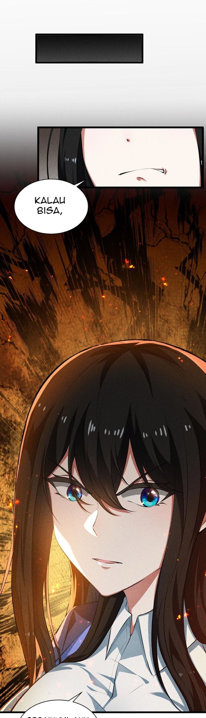 Please Stop Summoning Me! Chapter 15 Gambar 47