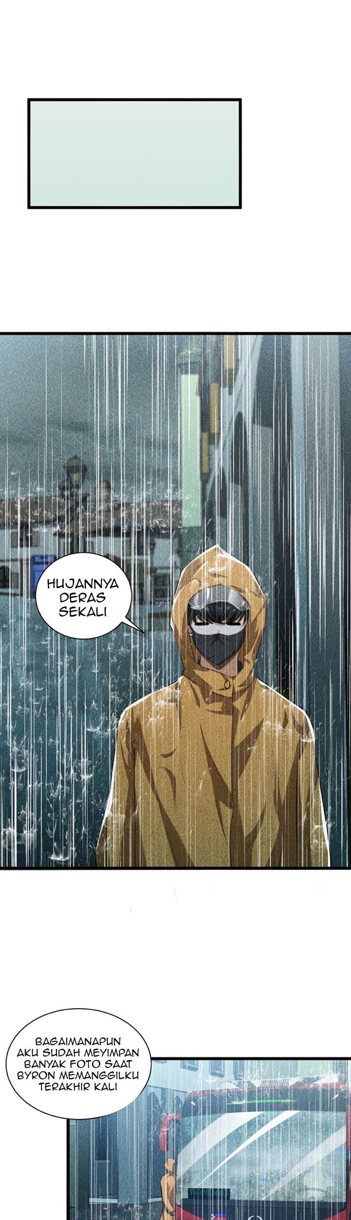 Please Stop Summoning Me! Chapter 15 Gambar 8