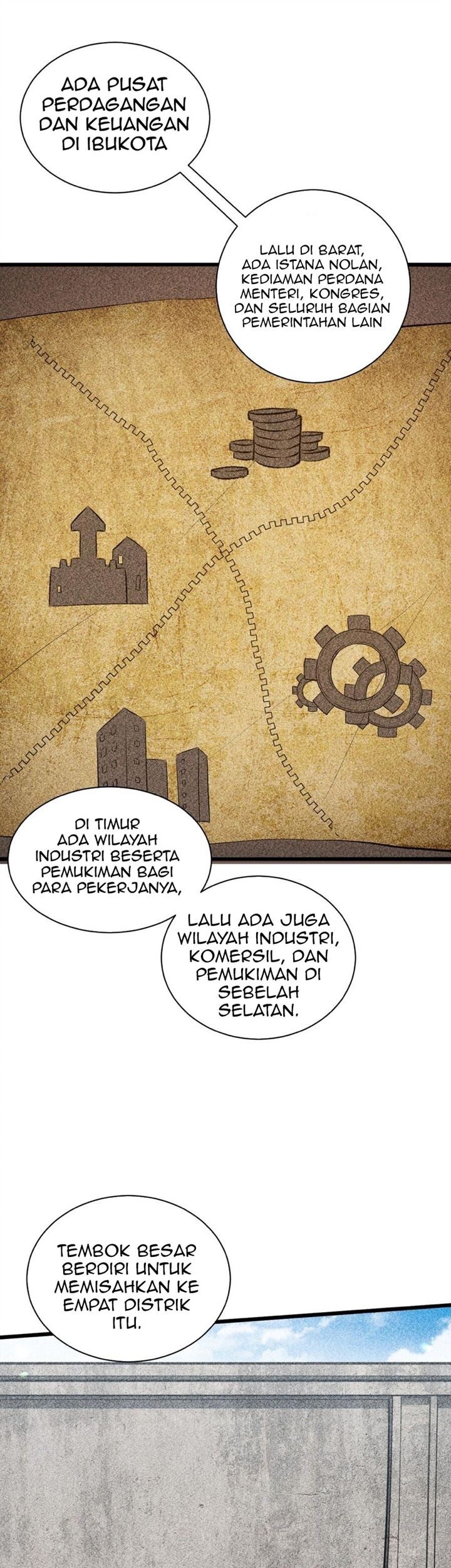 Please Stop Summoning Me! Chapter 15 Gambar 12