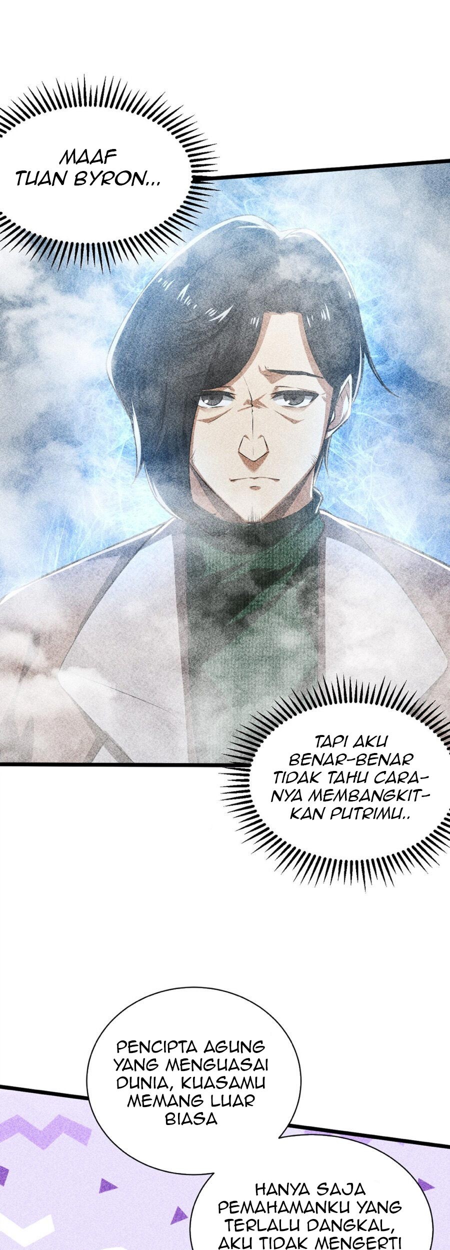 Please Stop Summoning Me! Chapter 14 Gambar 24