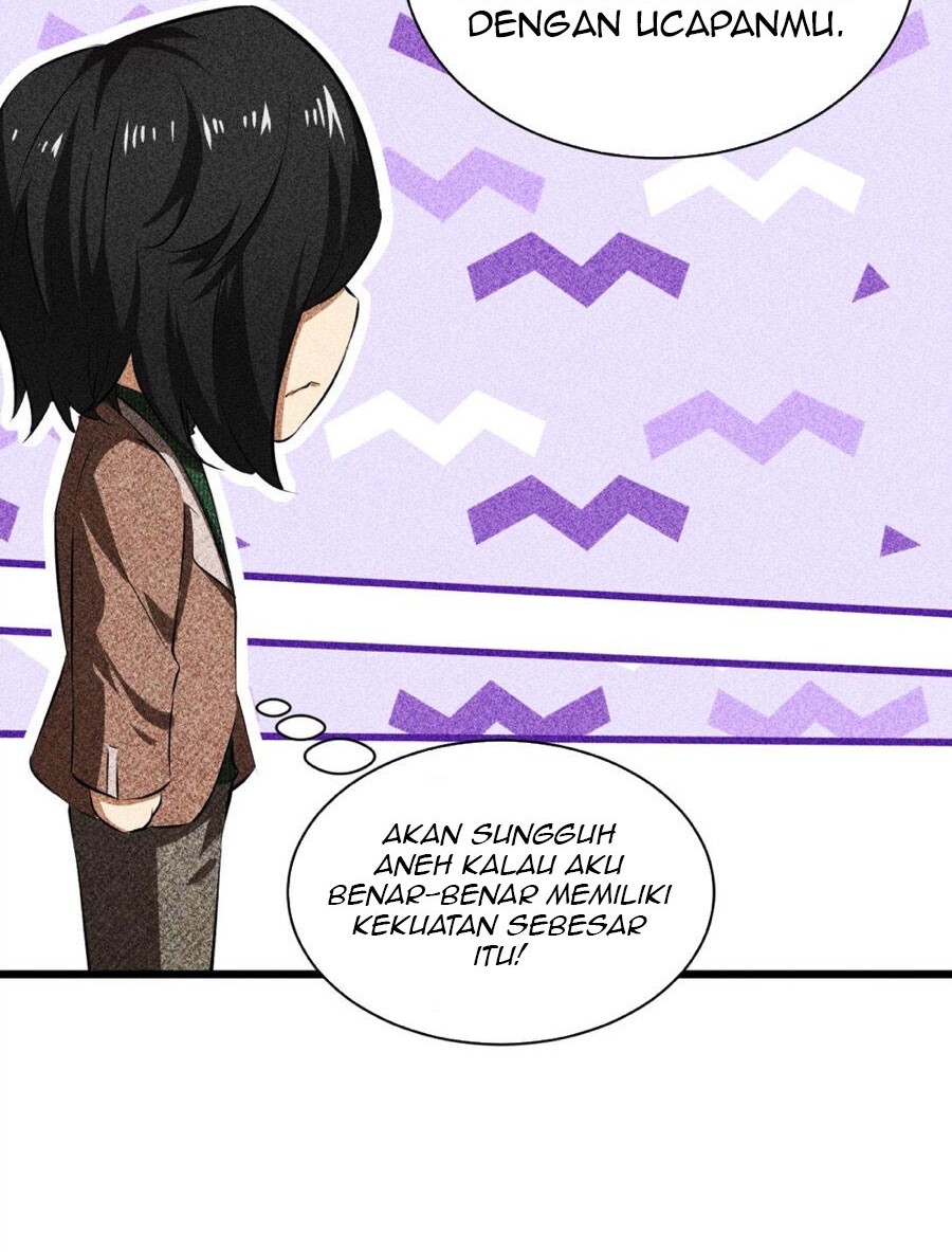 Please Stop Summoning Me! Chapter 14 Gambar 25