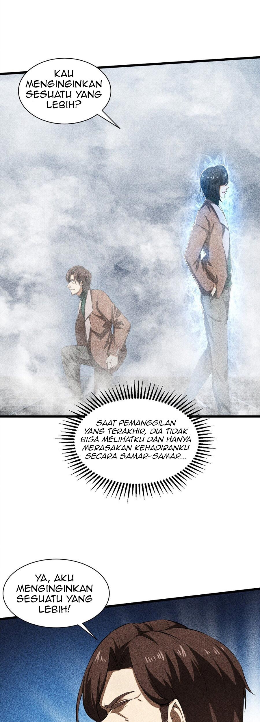 Please Stop Summoning Me! Chapter 14 Gambar 26
