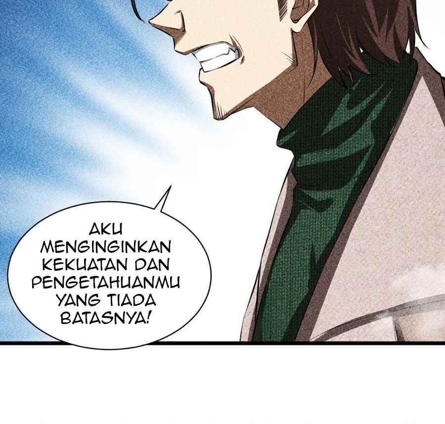 Please Stop Summoning Me! Chapter 14 Gambar 27