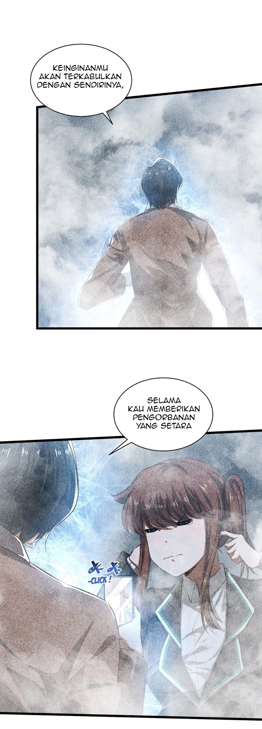 Please Stop Summoning Me! Chapter 14 Gambar 28