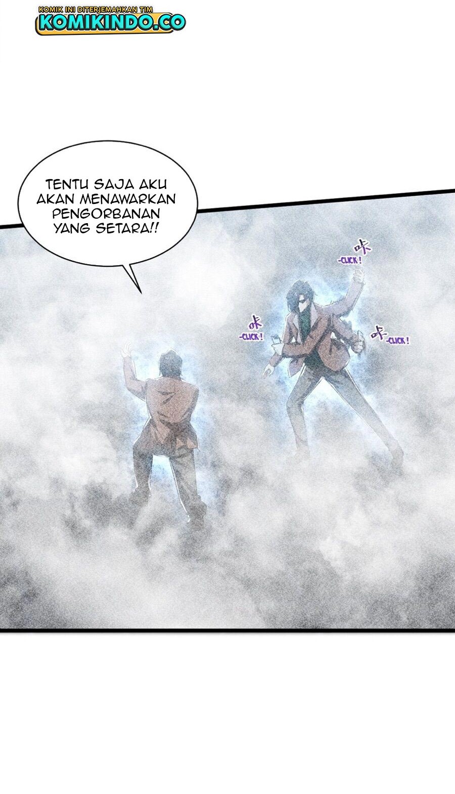 Please Stop Summoning Me! Chapter 14 Gambar 29