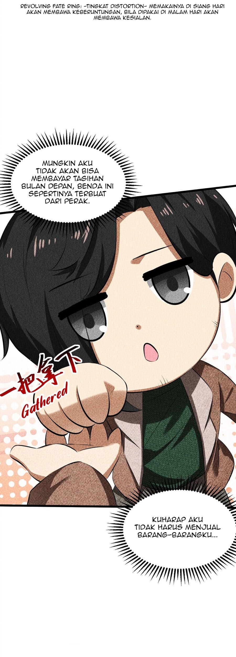 Please Stop Summoning Me! Chapter 14 Gambar 32